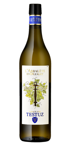 L'Arbalete Dezaley Grand Cru AOC 2024