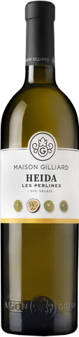 Heida Les Perlines 2023