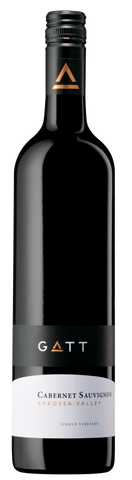 Cabernet Sauvignon Gatt 2016 Decanter 96
