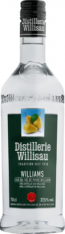 Distillerie Willisau Williams 40% vol. 100cl