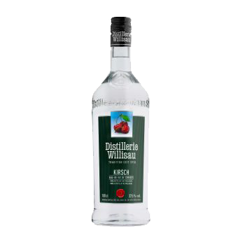 Kirsch Distillerie Willisau 37.5 %