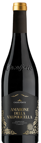 Amarone Castelforte DOCG 2020