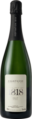 Champagne Charles Les Belle 1818