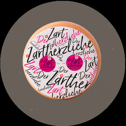 Zart-Herzlich Tender-Heartfelt